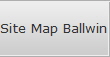 Site Map Ballwin Data recovery